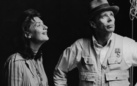 Performing the Archives - Joseph Beuys. Omaggio a Elisabetta Catalano