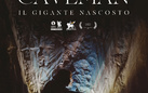 Caveman. Il gigante nascosto - Un film di Tommaso Landucci