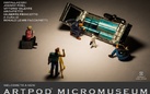 Art pod Micromuseum