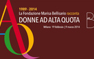 Donne ad alta quota