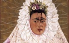 332mila visitatori per Frida Kahlo alle Scuderie