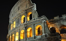 Si della commissione al ripristino dell'arena del Colosseo