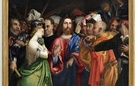 L’arte che salva. Immagini della predicazione tra Quattrocento e Settecento. Crivelli, Lotto, Guercino