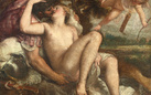 Tiziano a Bergamo. Viaggio nella pittura veneta con un gioiello del Kunsthistorisches Museum di Vienna