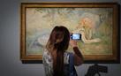 Arriva Art.Live! Da Monet ad Artemisia, la visita virtuale è in diretta