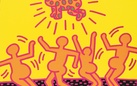 Keith Haring torna nella 