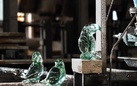 MURANO: UPCYCLING GLASS