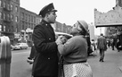 Vivian Maier. The exhibition