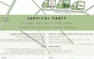 Urban agriculture survival kit