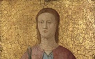 Piero della Francesca monarca della pittura a Forlì