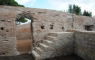 Domus, magazzini e tabernae. A Ostia Antica rinasce il Decumano