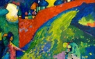 Kandinskij, Gončarova, Chagall. Sacro e bellezza nell’arte russa