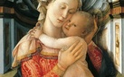 La Carità e la Bellezza. Tino di Camaino, Beato Angelico, Filippo Lippi, Sandro Botticelli