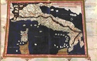 La cartografia storica