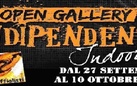 Open Gallery Indipendenza 2014