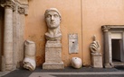 Il tesoro dei Musei Capitolini in giro per il mondo