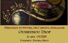 Ousseynou Diop (Ouzin). Tracce