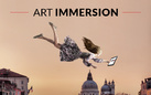 ART IMMERSION