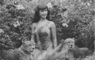 Bettie Page, la regina delle Pin up in mostra