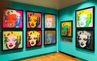 Nel mondo di Andy Warhol, da Torino a Catania