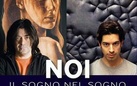 Emanuele e Samuele Ventanni. Noi, il sogno nel sogno