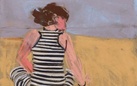 Chantal Joffe. Personale