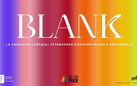 BLANK. La comunità LGBTQIA+ attraverso cortometraggi e fotografia