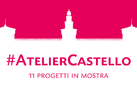 #Atelier Castello. 11 progetti in mostra