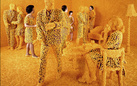 Sandy Skoglund. Visioni Ibride