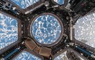 Interior Space. A Visual Exploration of the International Space Station. Fotografie di Paolo Nespoli