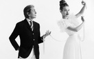 Valentino: Master of Couture. 50 anni di moda e di costume italiano alla Somerset House di Londra