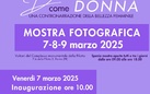 D come Donna