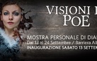 Diana Debord. Visioni di Poe