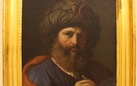 L’Astronomo del Guercino