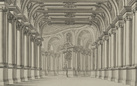 Architettura immaginata. Disegni dalle raccolte della Fondazione Giorgio Cini