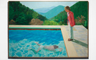 La settimana in tv, da Canova a David Hockney