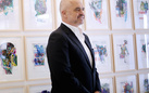 Edi Rama