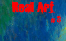 REAL ART #3 - 2017. Arte e Solidarietà - Presentazione