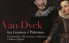 Van Dyck tra Genova e Palermo. Liechtenstein The Princely Collections e Palazzo Spinola