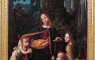 Il Rinascimento a Biella Sebastiano Ferrero e i suoi figli  1519-2019