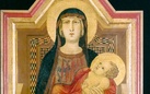 Siena: una grande mostra per Ambrogio Lorenzetti