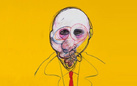 Francis Bacon. Mutazioni