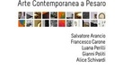 Genius Loci. Arte Contemporanea a Pesaro