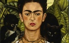 Frida Kahlo. Il Caos Dentro