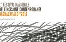 Bagnacavallo #2013. I° Festival Nazionale dell'Incisione Contemporanea