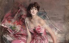 A Roma Boldini e il fascino della Belle Époque