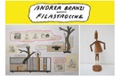 Andrea Branzi. Filastrocche