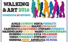 Walking&Art 2016