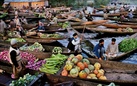 A Forlì “Cibo”, il nuovo progetto di Steve McCurry