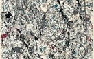 Cifre da capogiro per i numeri di Pollock